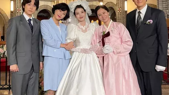 Why When Life Gives You Tangerines Is a Must-Watch Drama